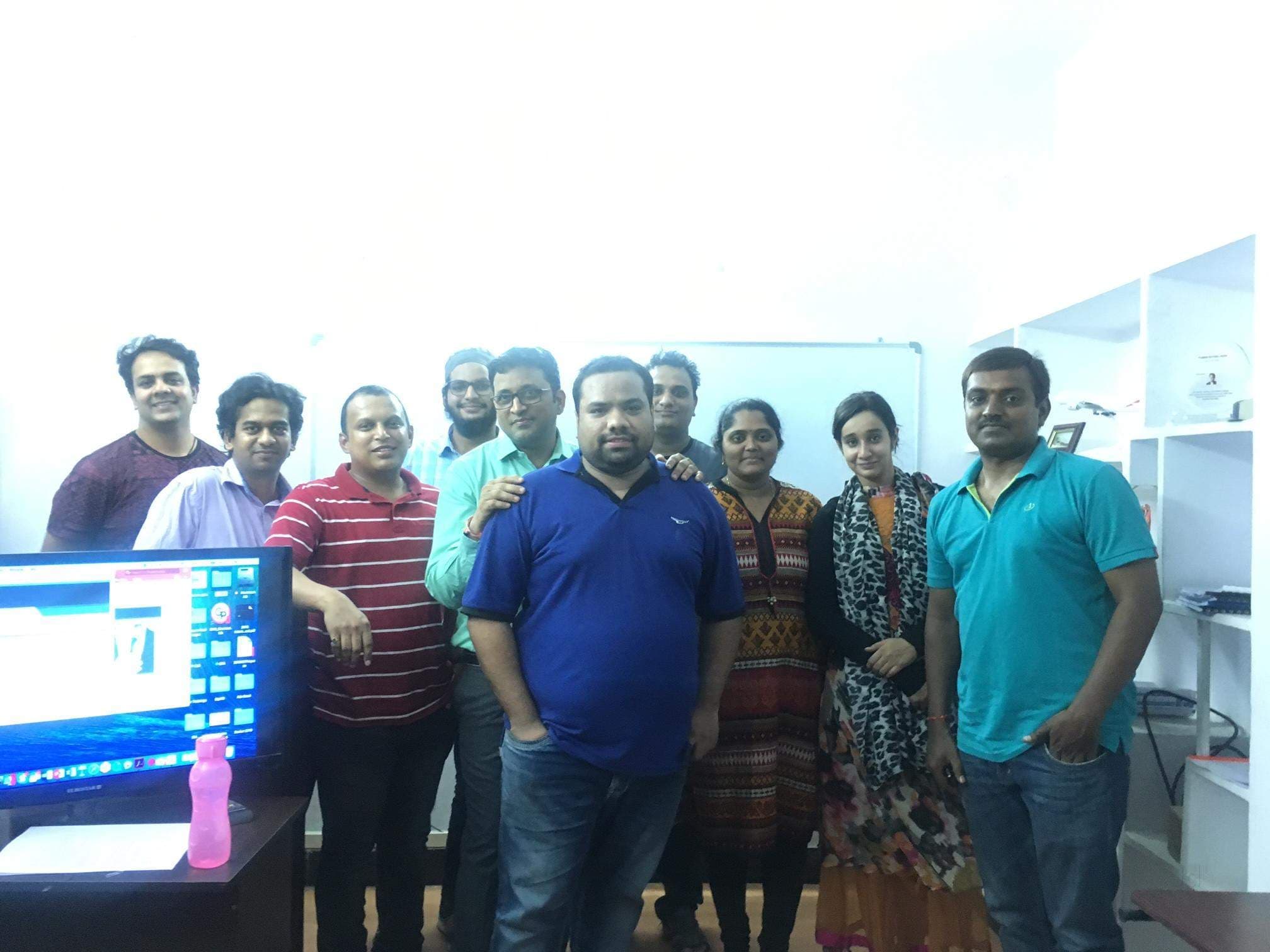 Lets Learn Global Lets Learn Global photo 3